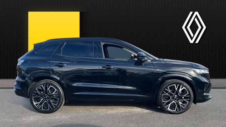 Renault Austral E-Tech FHEV Techno Esprit Alpine 5dr Auto Hybrid Estate